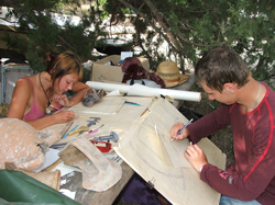 Illustrators