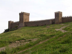 Fort