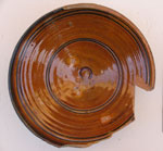 plate