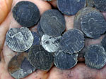 coins