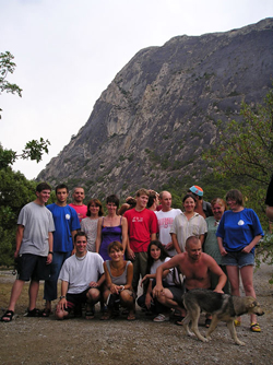 Team 2005