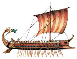 Trirema